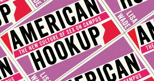American Hookup: An&nbsp;Analysis